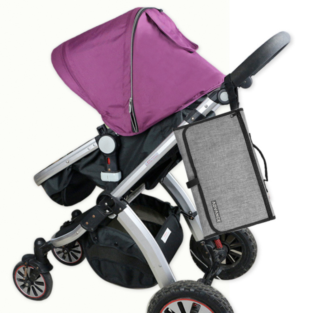 La pochette à langer Easybag ADVANCE