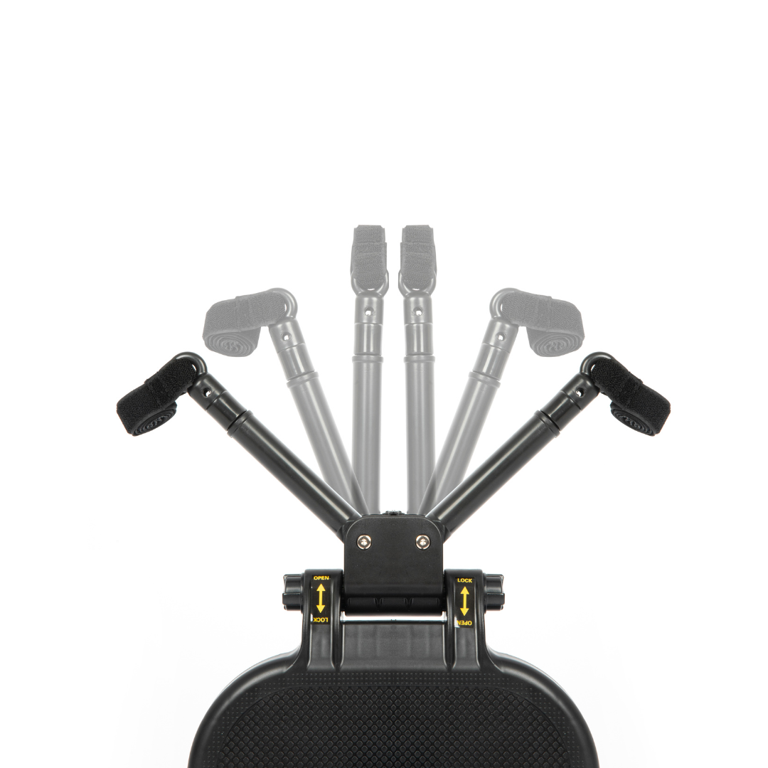 La planche universelle ADVANCE Multiboard