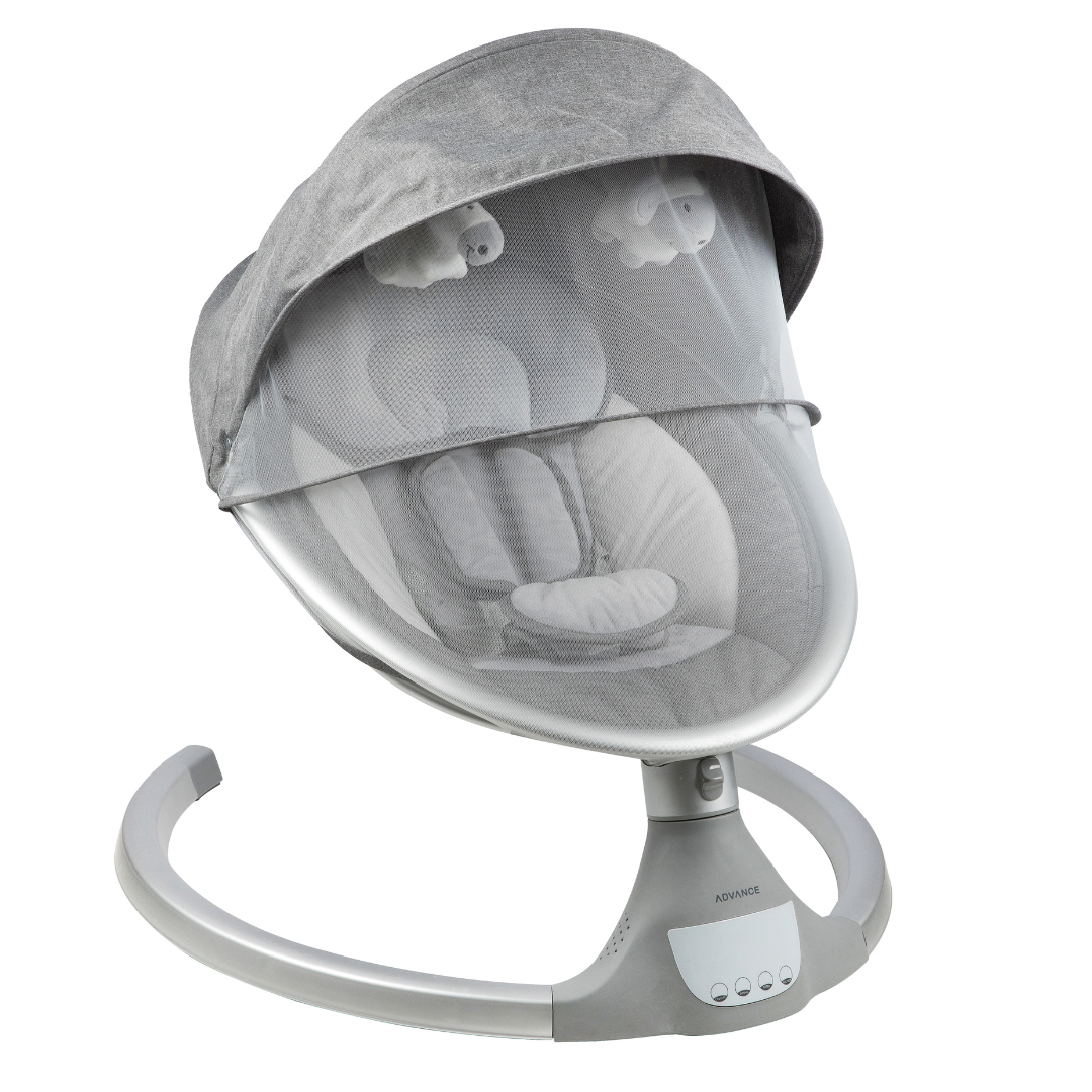 Transat Électrique ADVANCE Babycool