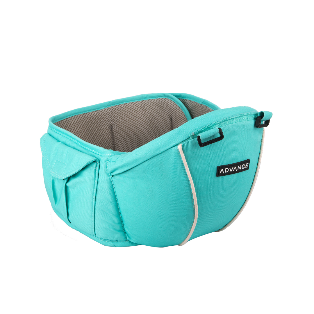 Porte-Bébé Ergonomique 4 Saisons Everystep ADVANCE
