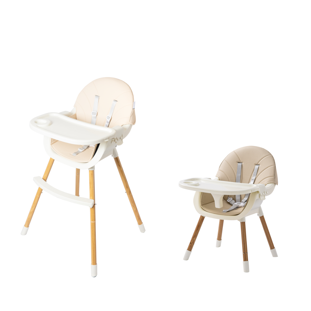 Chaise Haute ADVANCE KUB