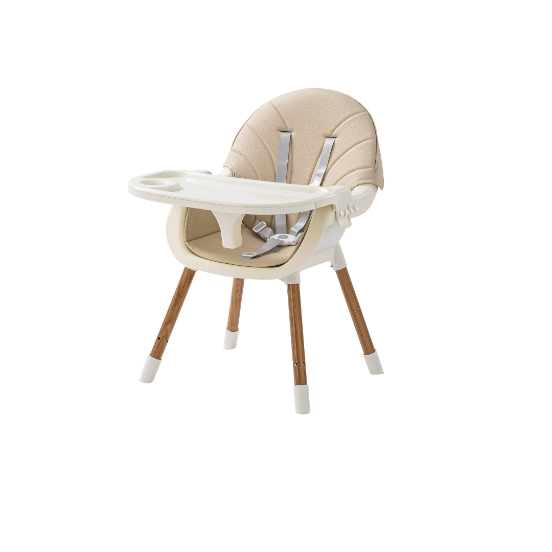 Chaise Haute ADVANCE KUB