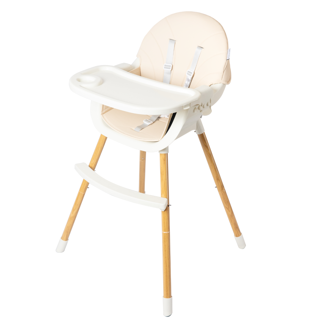 Chaise Haute ADVANCE KUB