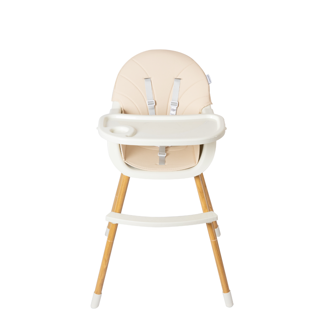 Chaise Haute ADVANCE KUB