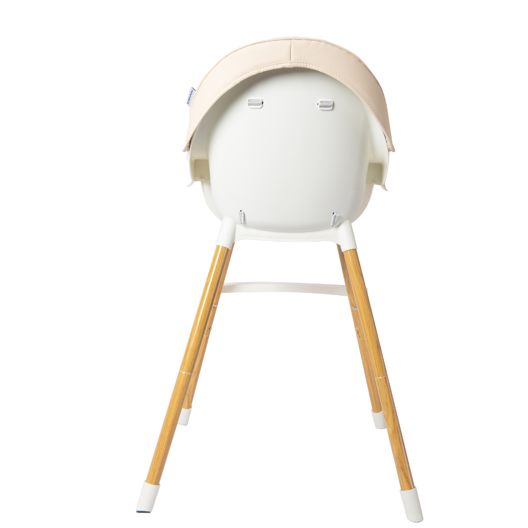 Chaise Haute ADVANCE KUB