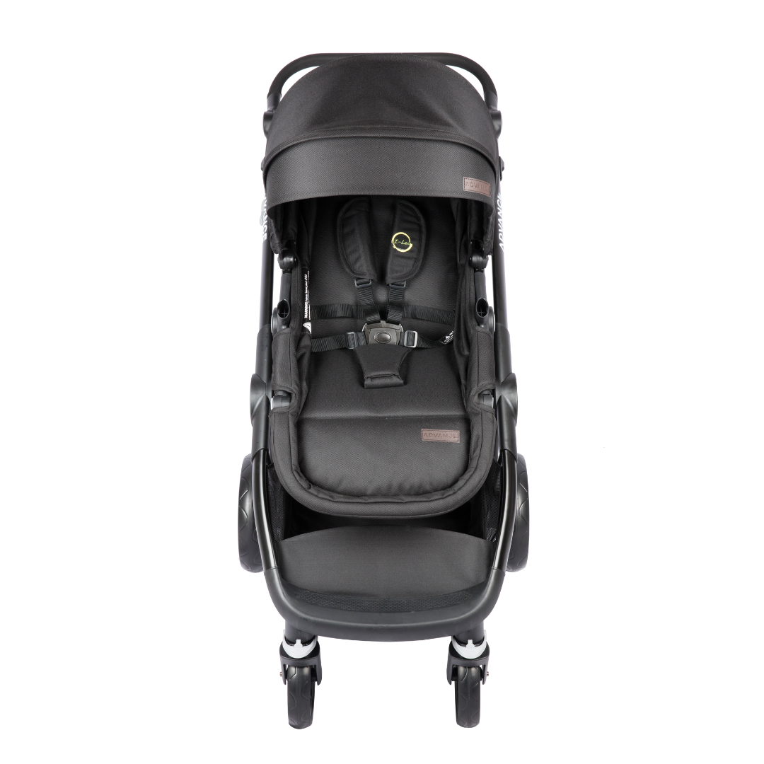 Poussette I-Leo ADVANCE