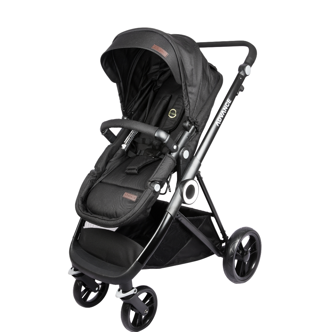 Poussette I-Leo ADVANCE