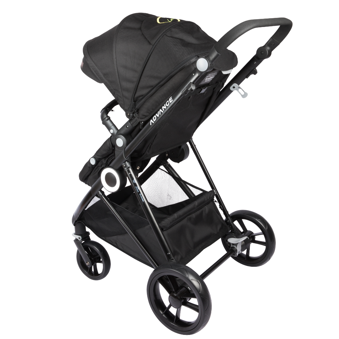Poussette I-Leo ADVANCE