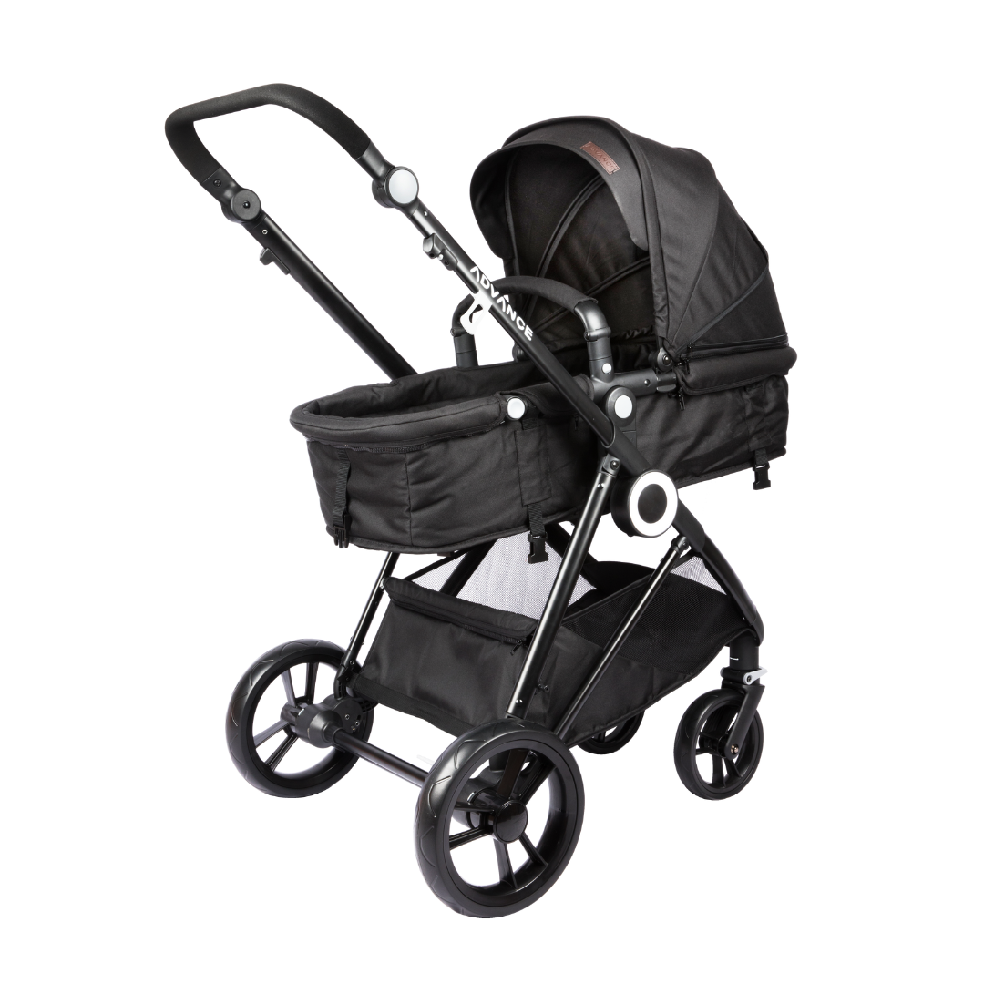 Poussette I-Leo ADVANCE