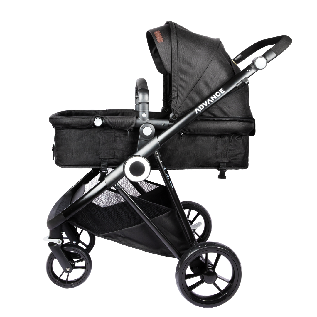 Poussette I-Leo ADVANCE