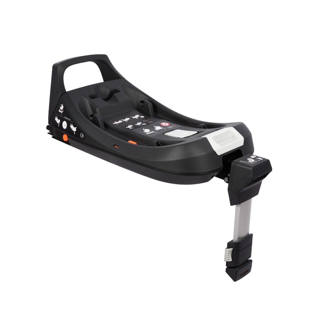 Poussette 4 en 1 I-Leo ADVANCE I-SIZE