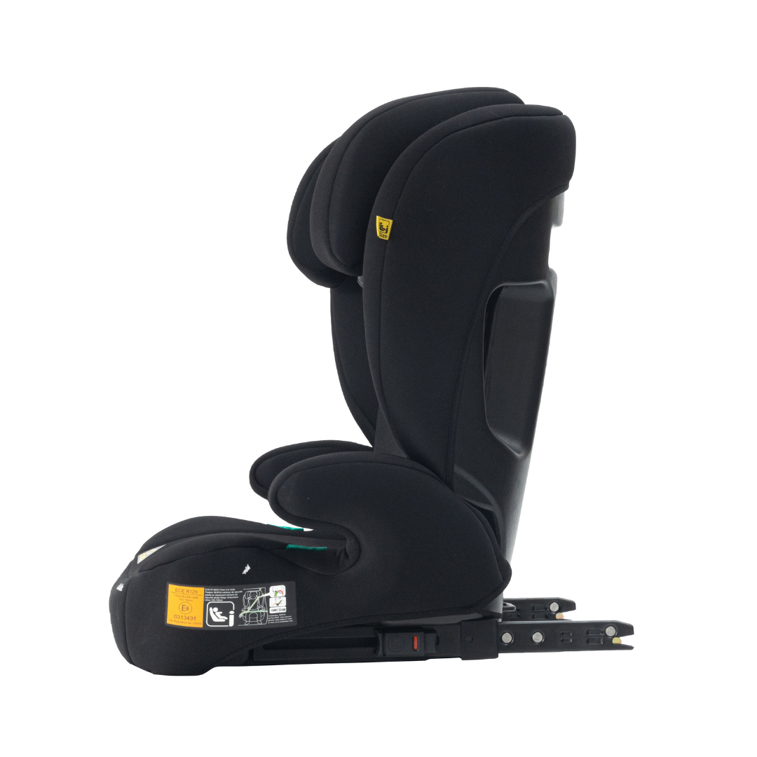 Rehausseur ADVANCE I-size Dualfix ISOFIX