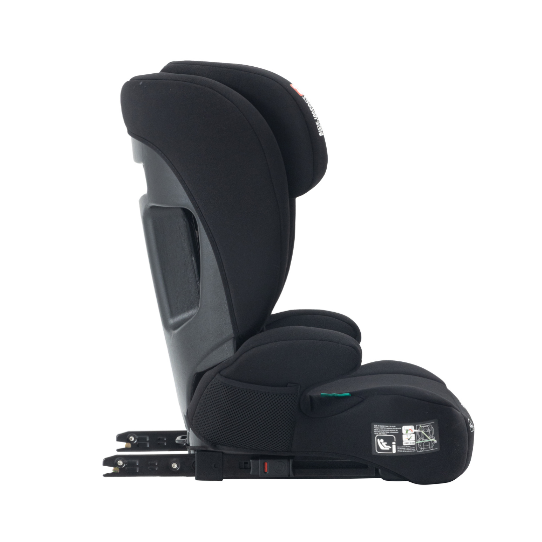 Rehausseur ADVANCE I-size Dualfix ISOFIX