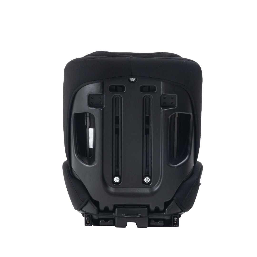 Rehausseur ADVANCE I-size Dualfix ISOFIX