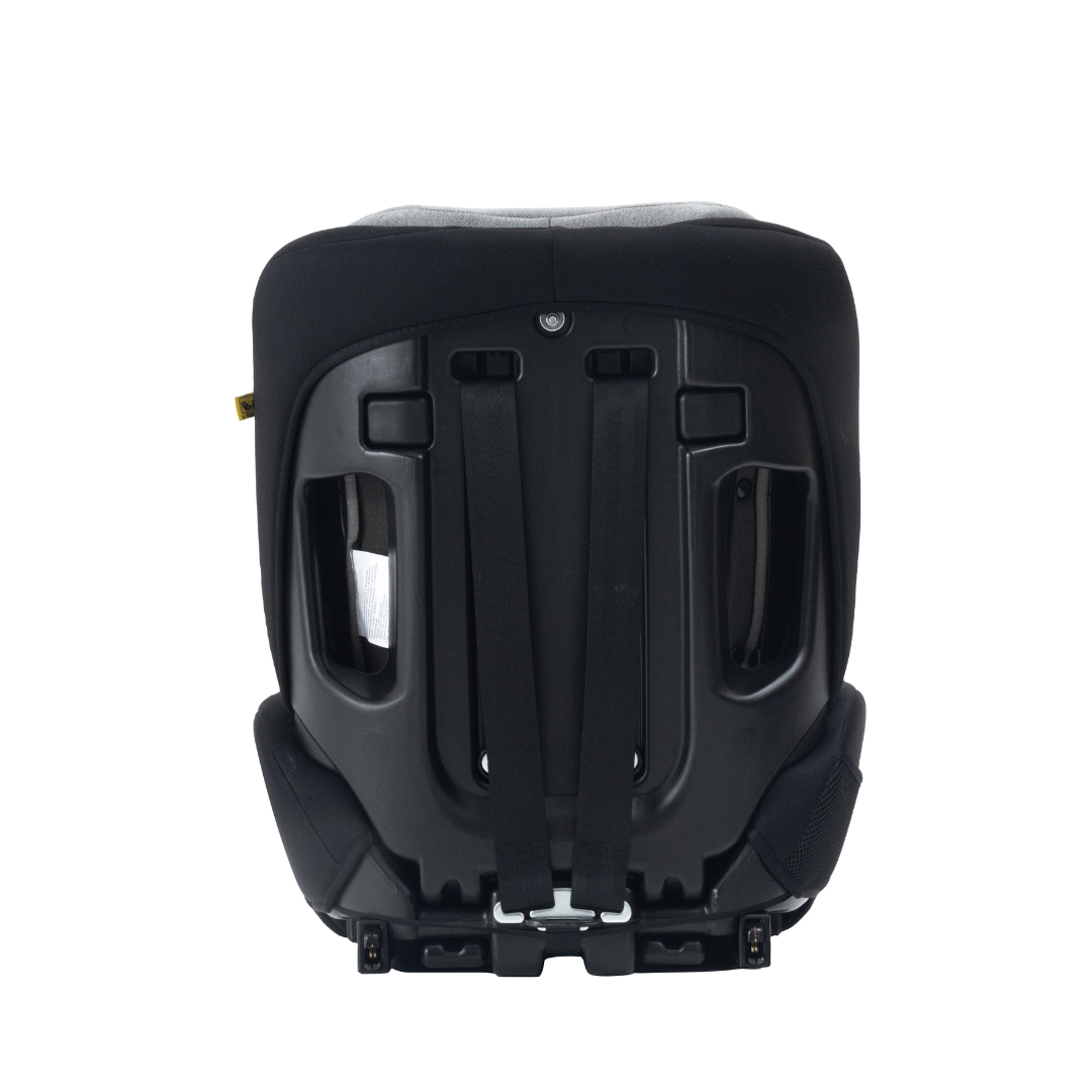 Rehausseur ADVANCE I-size Xwayfix ISOFIX