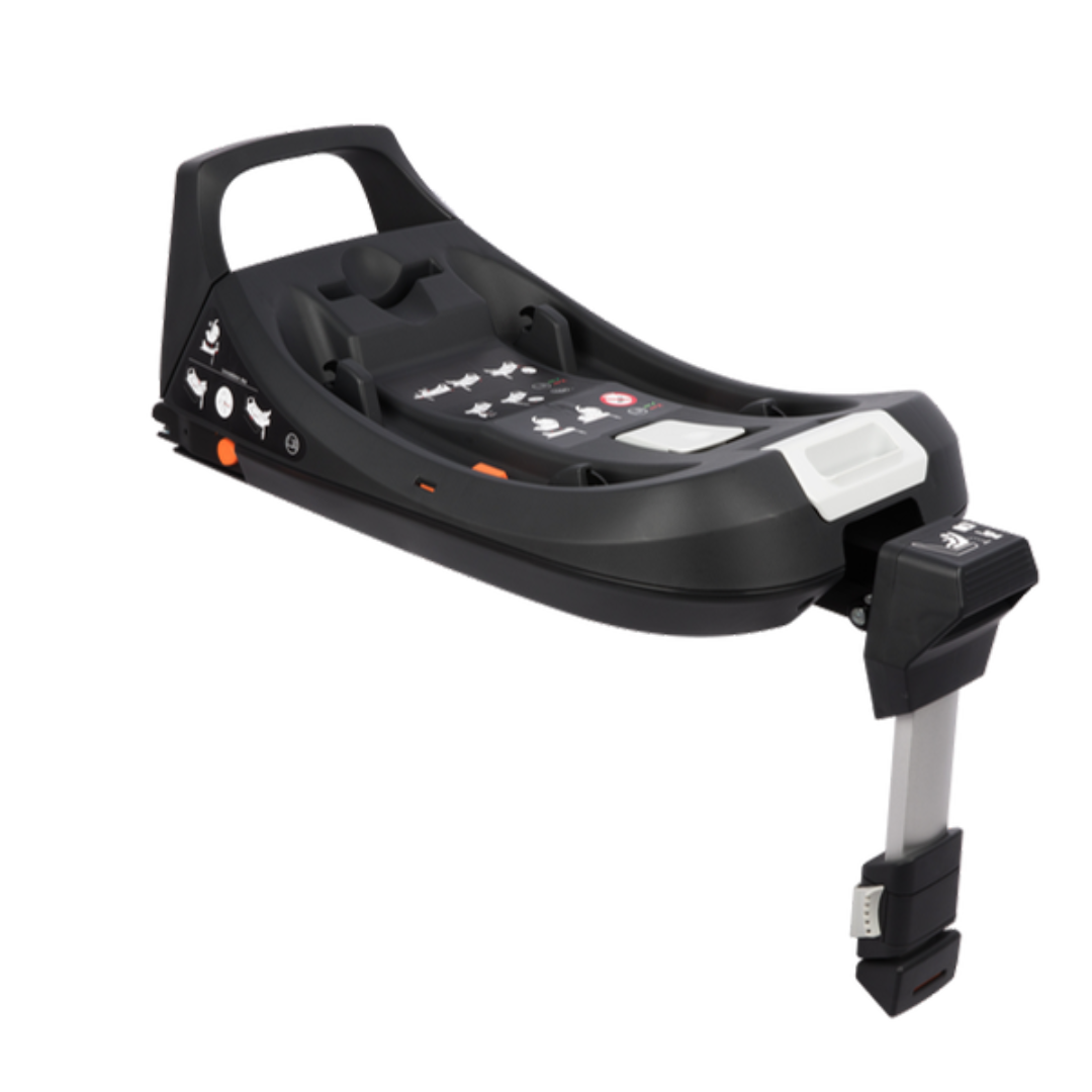 Siège auto I-LEO Siège auto+ Base