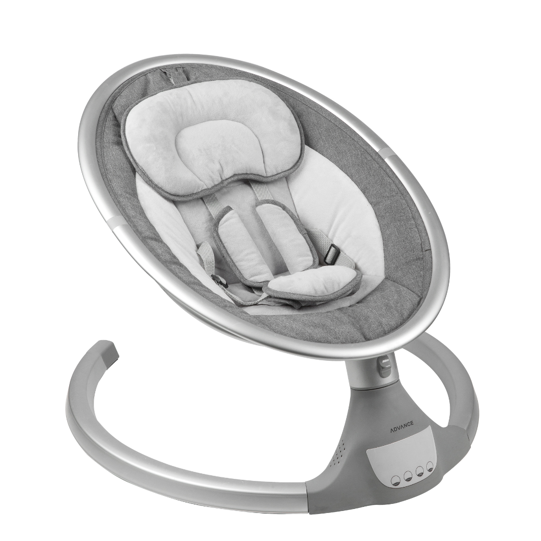 Transat Électrique ADVANCE Babycool
