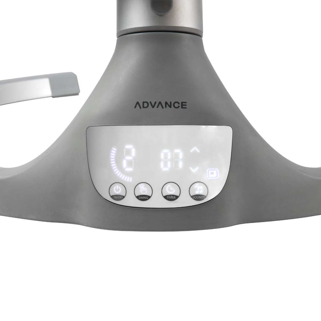 Transat Électrique ADVANCE Babycool