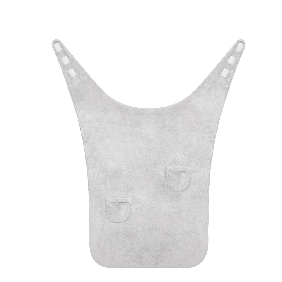 La couverture polaire universelle ADVANCE
