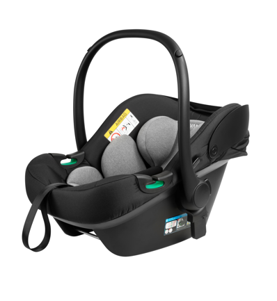 i-Lou Seat + Base 0m+