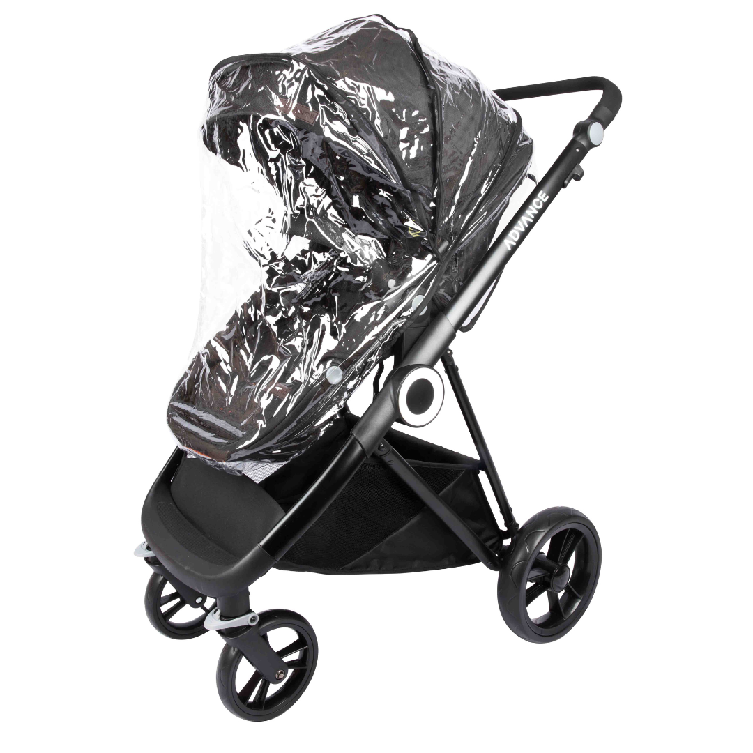 Housse de protection de pluie Universelle ADVANCE.