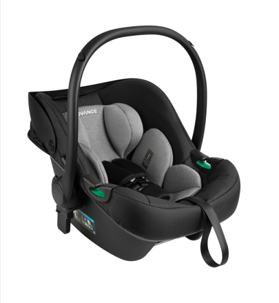 i-Lou Seat + Base 0m+