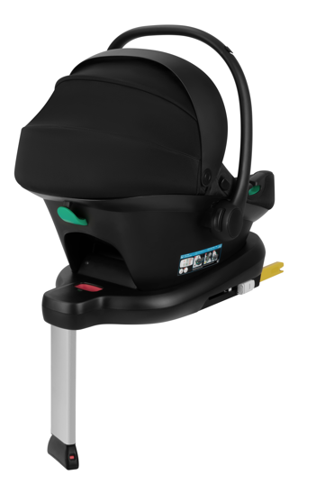 i-Lou Seat + Base 0m+