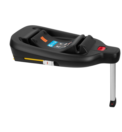i-Lou Seat + Base 0m+