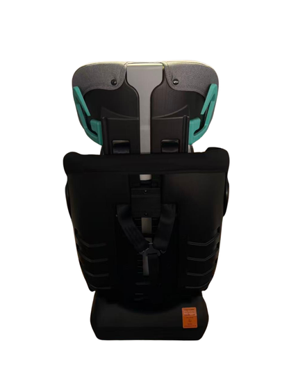 Siège-auto I-SIZE/Ceinturé First Allstage 40 à 150cm - Gris/Noir