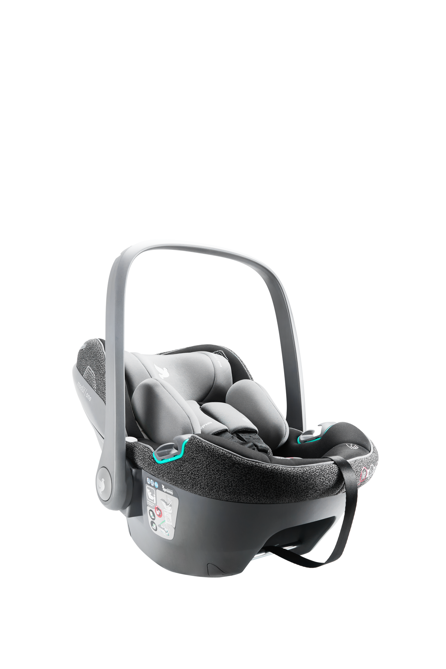 Modul One GREY