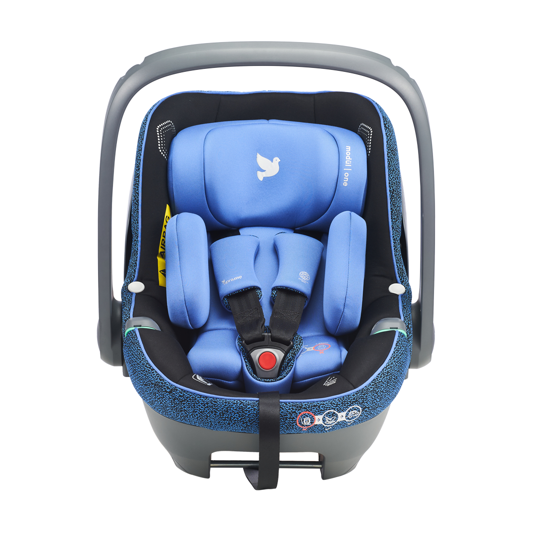 Modul One BLUE