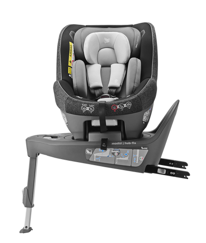 Modul Two GREY