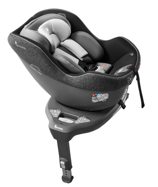 Modul Two GREY