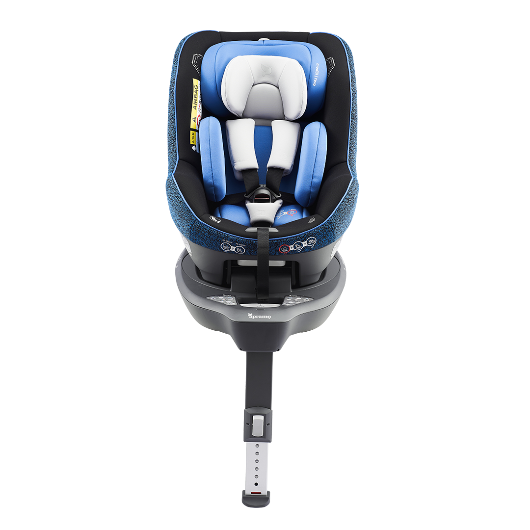 Modul Two BLUE