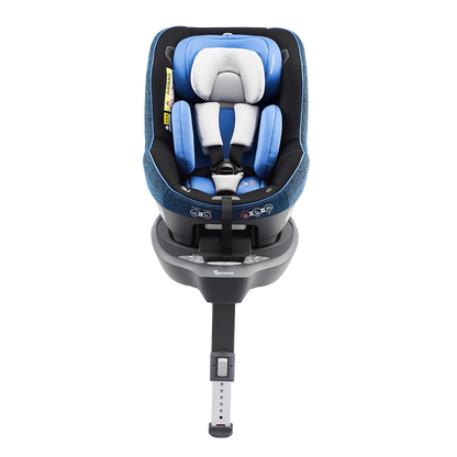 Modul Two BLUE
