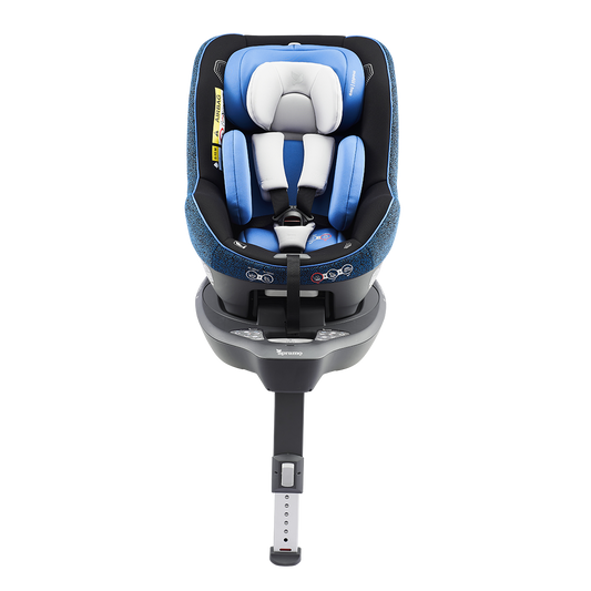 Modul Two BLUE