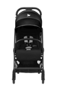 Poussette Compacte Modul Mini Noir - 4m+