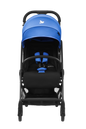 Poussette Compacte Modul Mini Bleu - 4m+