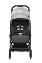 Poussette Compacte Modul Mini Gris - 4m+