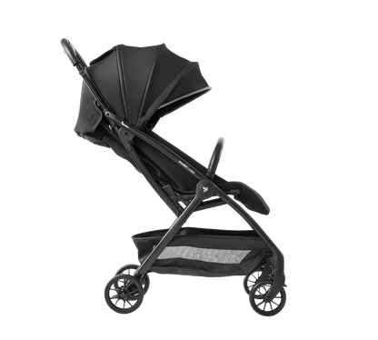 Poussette Compacte Modul Mini Rose - 4m+