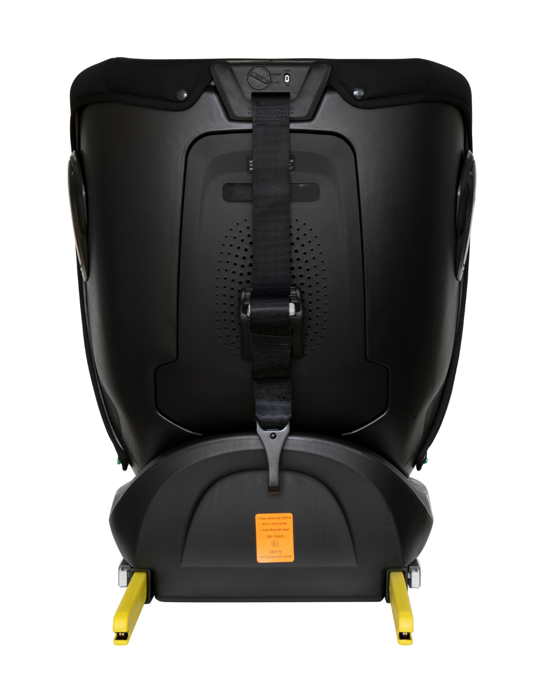 Siège auto i-Size Hero 360° SafeTension Alerte Sonore ISOFIX ADVANCE