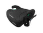 Rehausseur I-SIZE/ISOFIX Zenfix 126-150cm - Noir