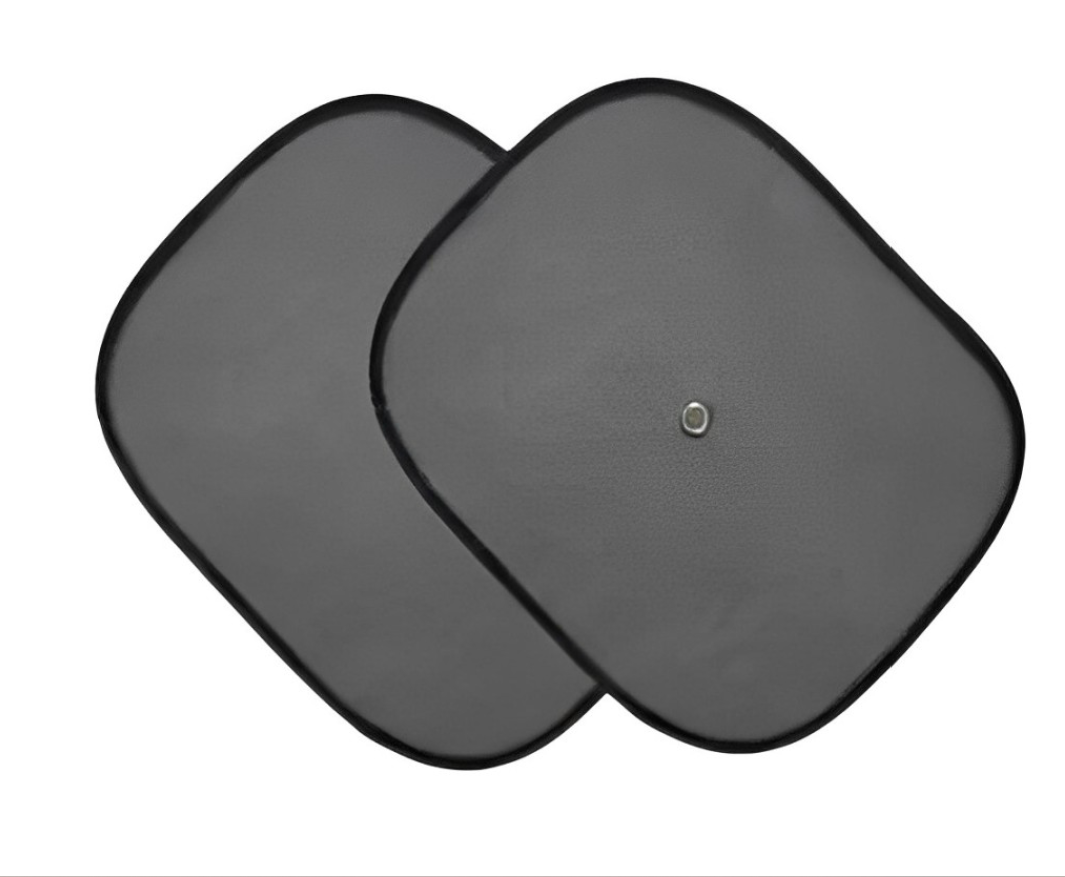 Pare-soleil voiture anti-UV - 2pcs