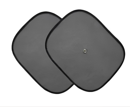 Pare-soleil voiture anti-UV - 2pcs