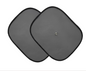 Pare-soleil voiture anti-UV - 2pcs