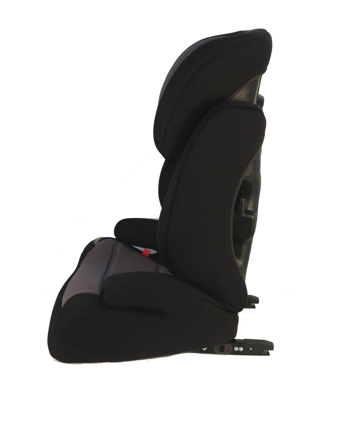 Siège auto isofix CONVI FIX Groupe 2/3 - Dual